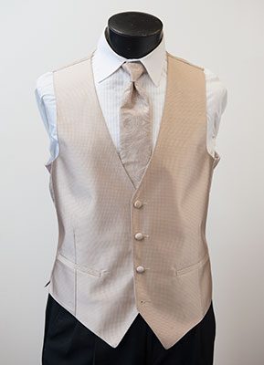 Dynasty Champagne Tan