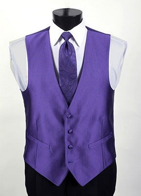 Dynasty Purple Regency