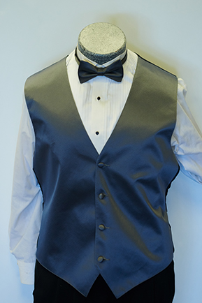 Simply Solid Charcoal