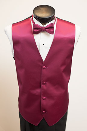 Simply Solid Mulberry