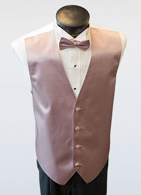 Simply Solid Rose Gold