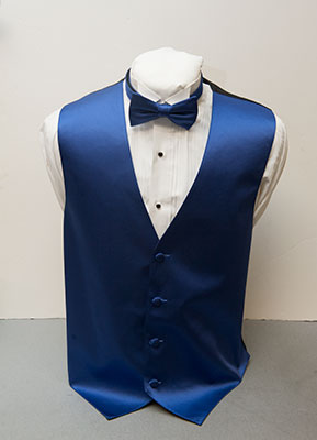 Simply Solid Sapphire