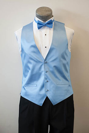 Simply Solid Wedgewood