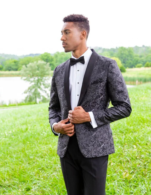 Granite Aries Paisley