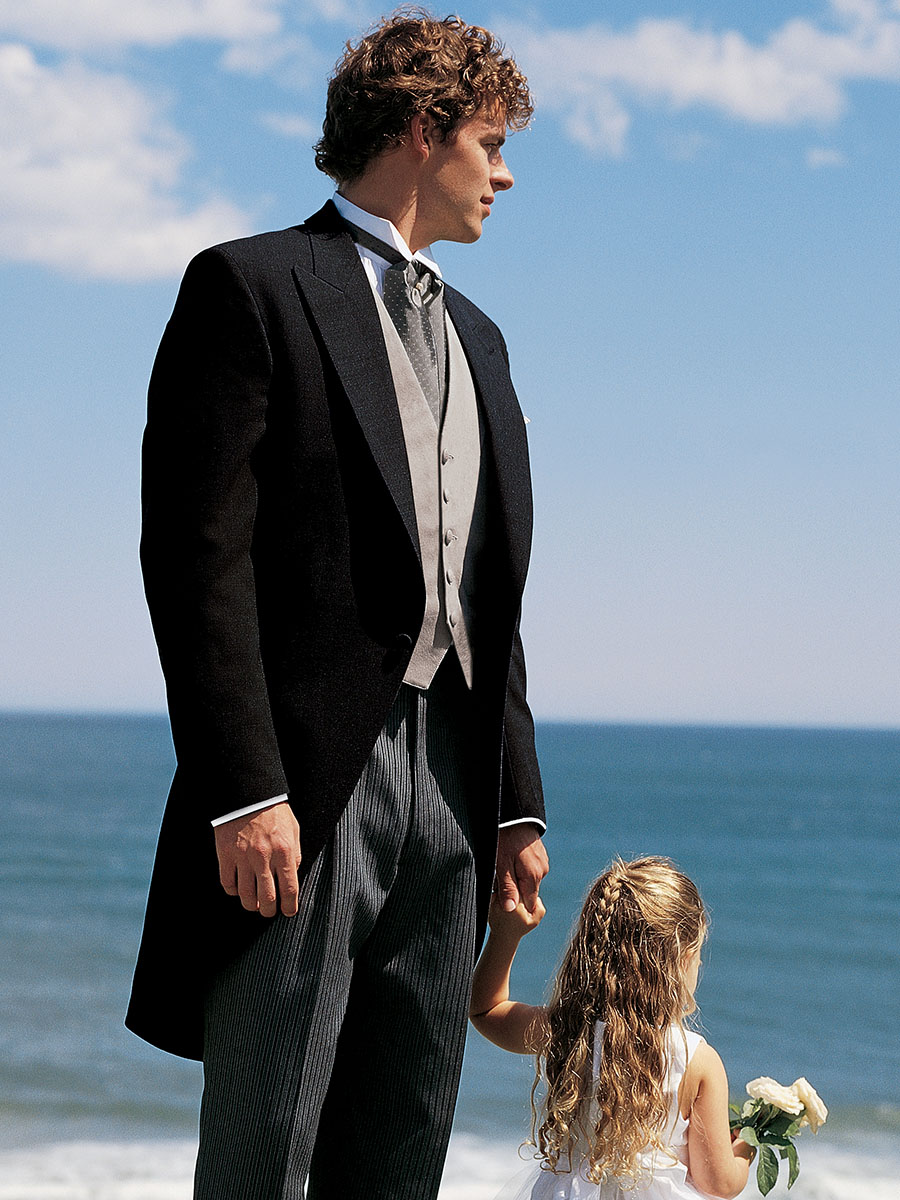 Lord West The Cutaway